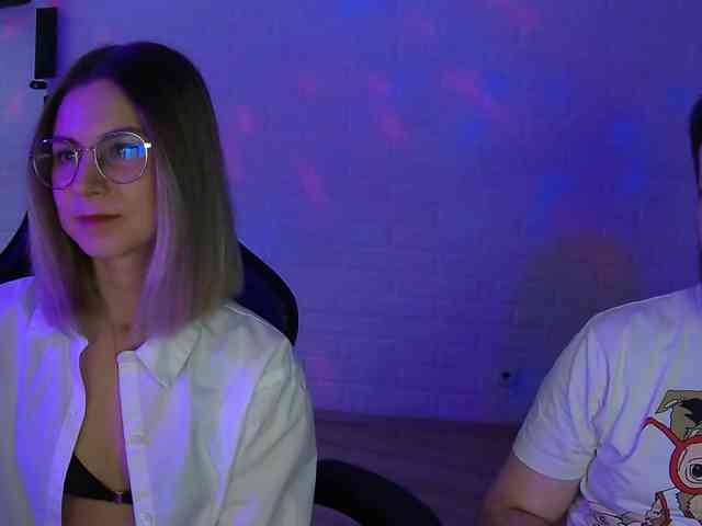 Zhenya-and-Vasilisa webcam