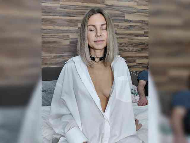 Vasilisa-and-Zhenya webcam