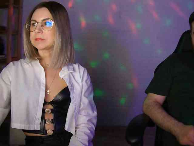 Zhenya-and-Vasilisa