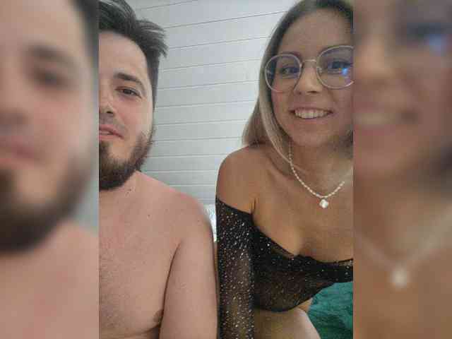 Zhenya-and-Vasilisa webcam