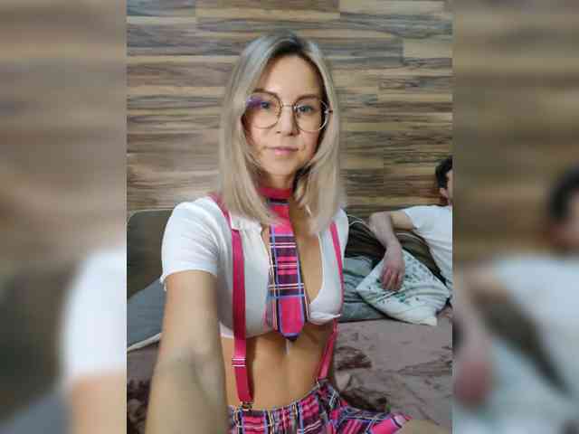 Vasilisa-Zhenya