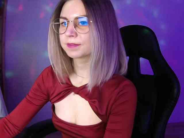 Zhenya-and-Vasilisa webcam