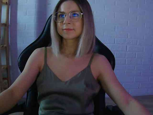 Zhenya-and-Vasilisa webcam