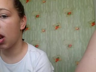 Vikktorriaaa Porn Show