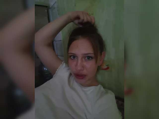 Vikktorriaaa live cam on BongaCams