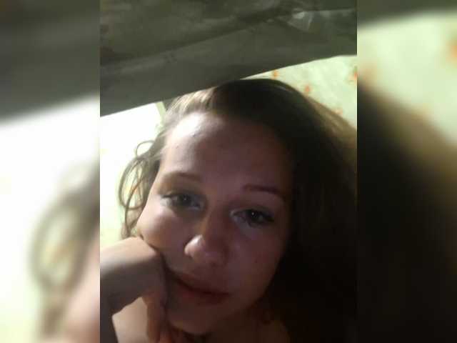 Vikktorriaaa live cam on BongaCams