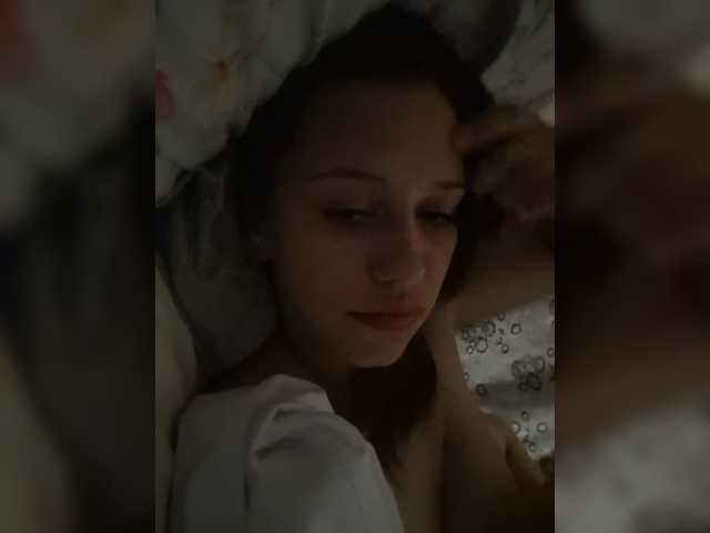 Vikktorriaaa live cam on BongaCams