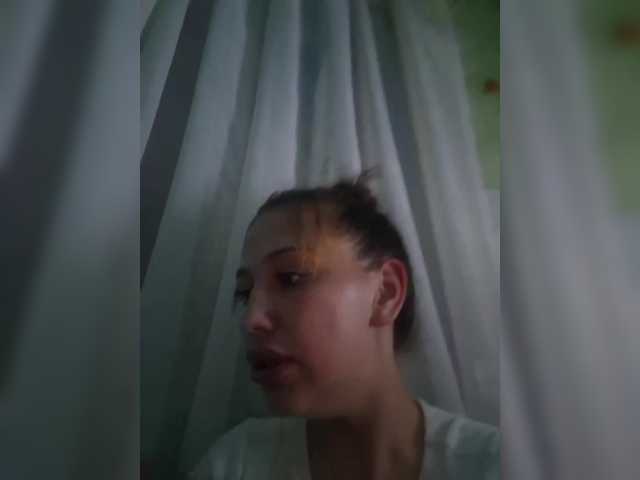 Vikktorriaaa live cam on BongaCams