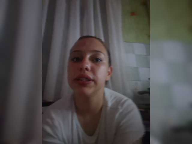 Vikktorriaaa live cam on BongaCams