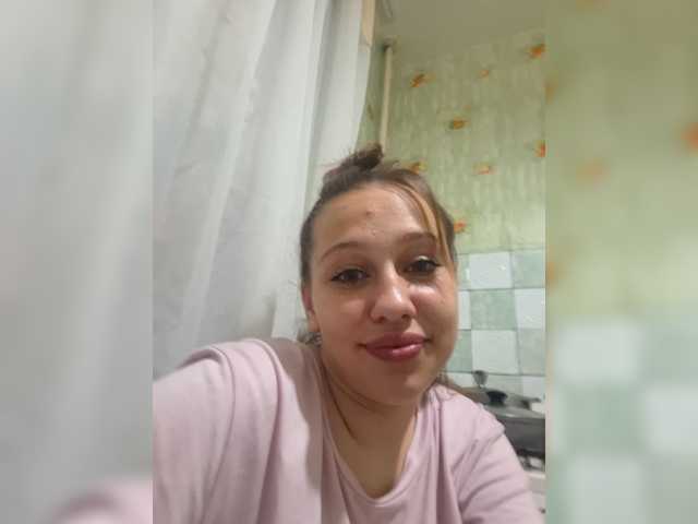 Vikktorriaaa live cam on BongaCams
