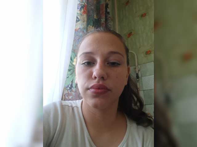 Vikktorriaaa Live Cam on BongaCams