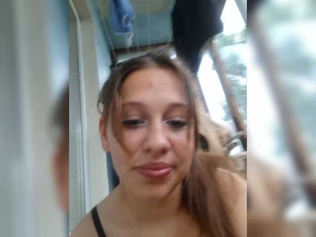 Vikktorriaaa live cam on BongaCams
