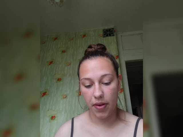 Vikktorriaaa live cam on BongaCams