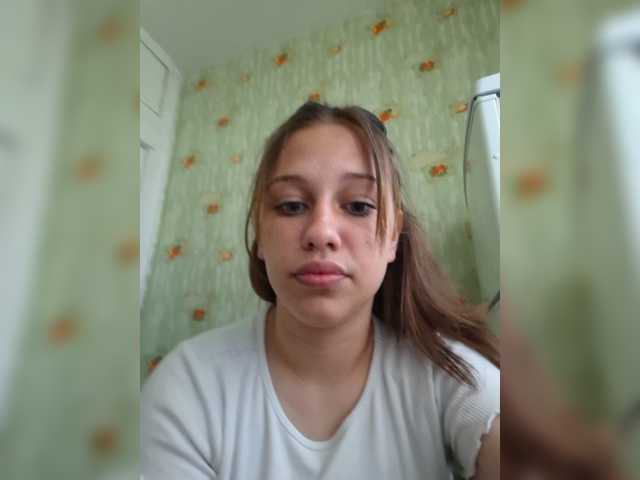 Vikktorriaaa live cam on BongaCams