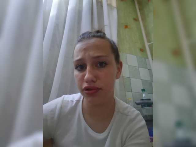 Vikktorriaaa live cam on BongaCams