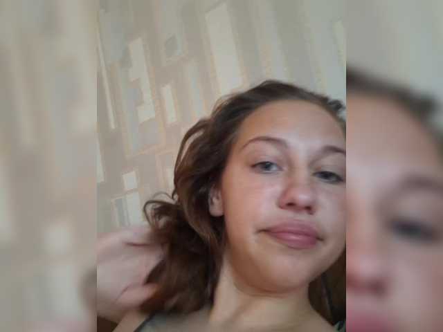 Vikktorriaaa live cam on BongaCams