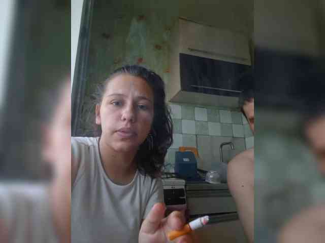 Vikktorriaaa webcam