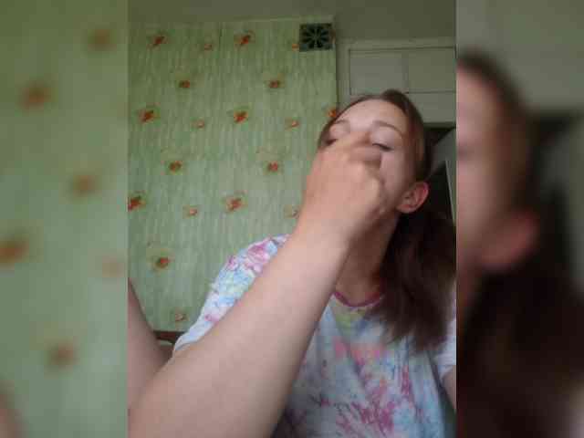 Vikktorriaaa webcam