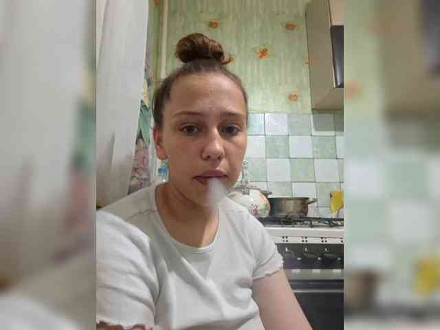 Modelo: Vikktorriaaa