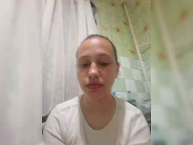 Vikktorriaaa webcam