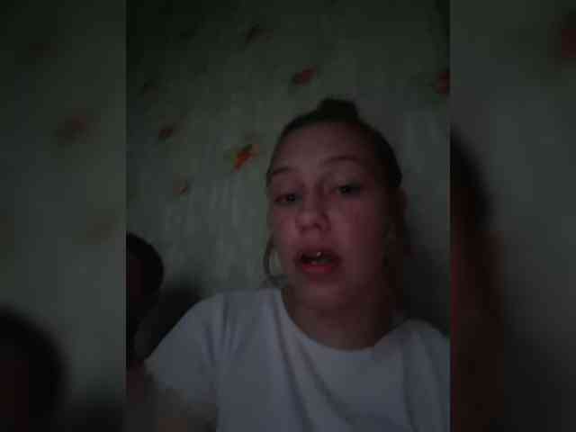 Модель: Vikktorriaaa