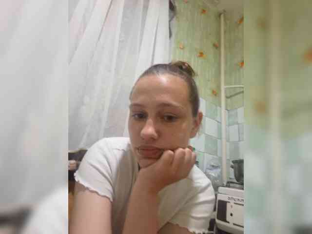 Vikktorriaaa webcam