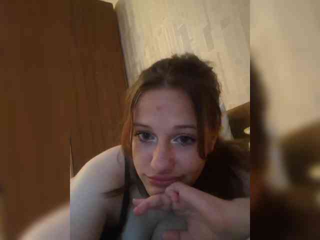 Vikktorriaaa webcam