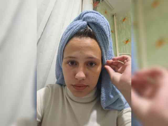 Vikktorriaaa webcam