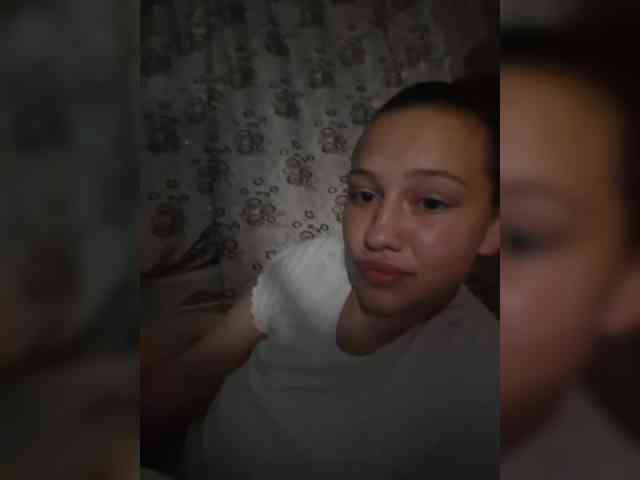 Vikktorriaaa webcam