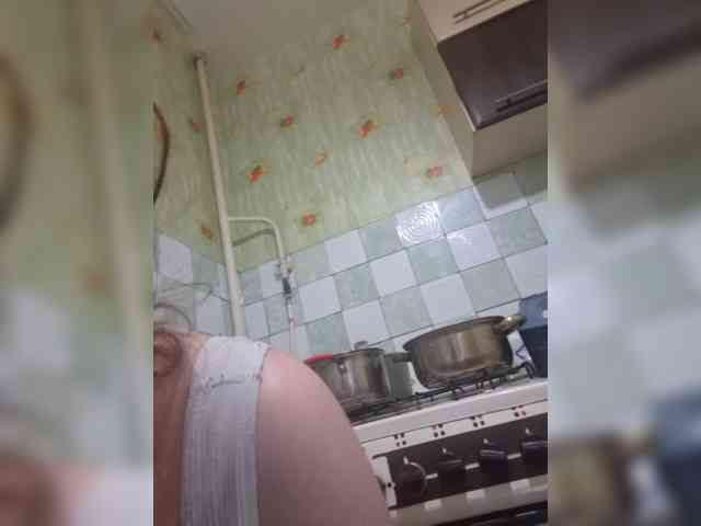 Vikktorriaaa webcam