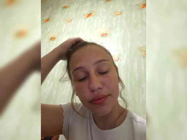 Vikktorriaaa webcam