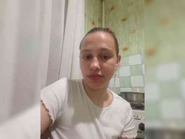 Vikktorriaaa webcam