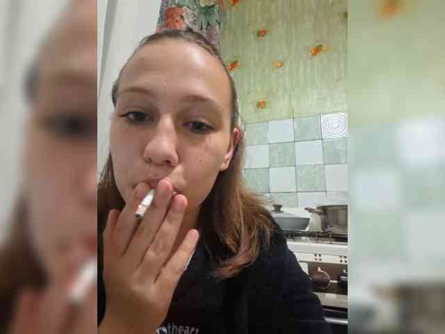 Bu model şu anda canlı. Vikktorriaaa