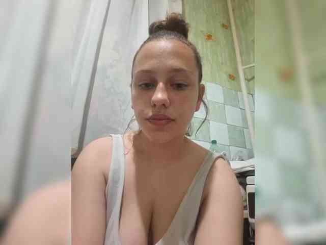 Vikktorriaaa webcam