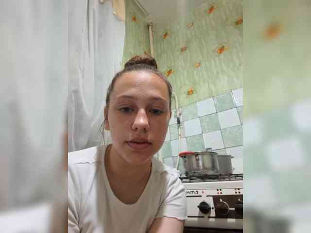 Vikktorriaaa webcam