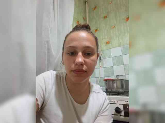Vikktorriaaa webcam