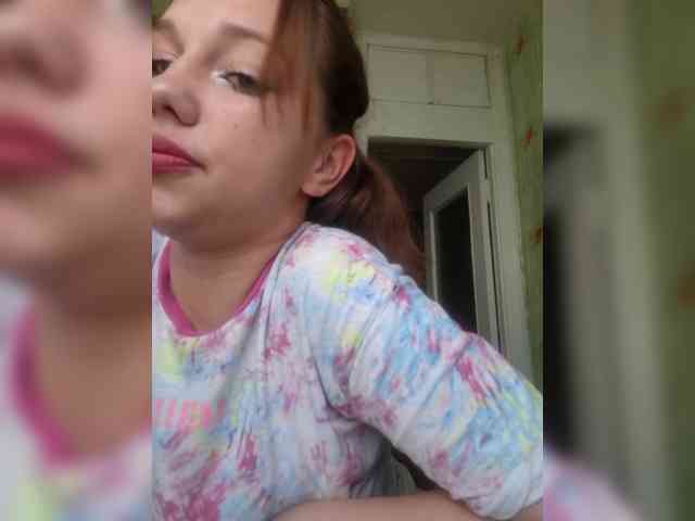 Vikktorriaaa webcam