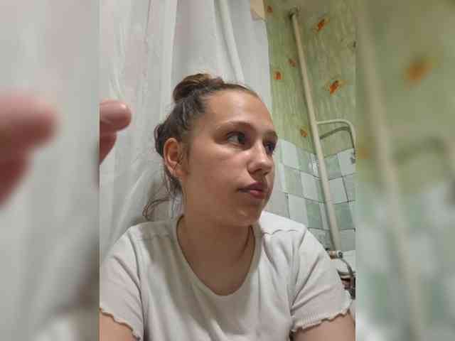 Vikktorriaaa webcam