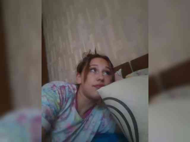 Vikktorriaaa webcam