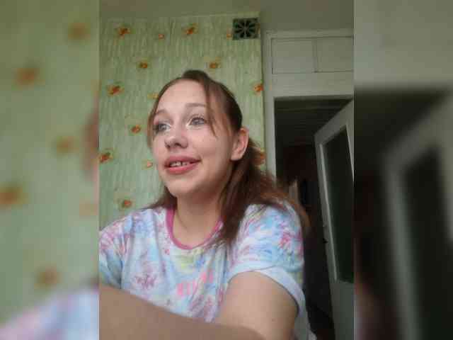 Vikktorriaaa webcam
