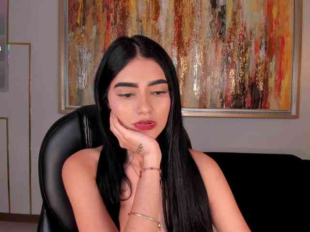 JasminBlake webcam