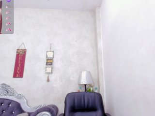 Katherin-Cruzz Porn Show