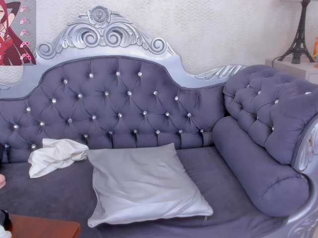 Katherin-Cruzz live cam on BongaCams