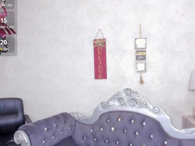 Katherin-Cruzz live webcam show