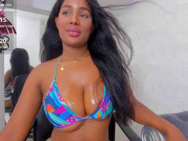 Katherin-Cruzz webcam