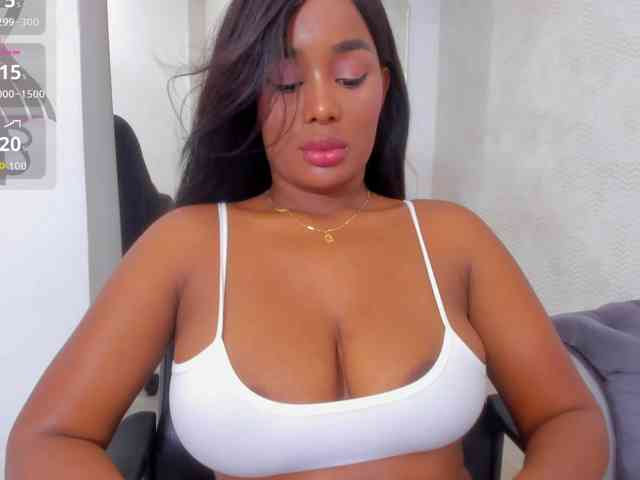 Katherin-Cruzz webcam