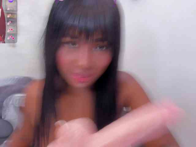 Katherin-Cruzz webcam