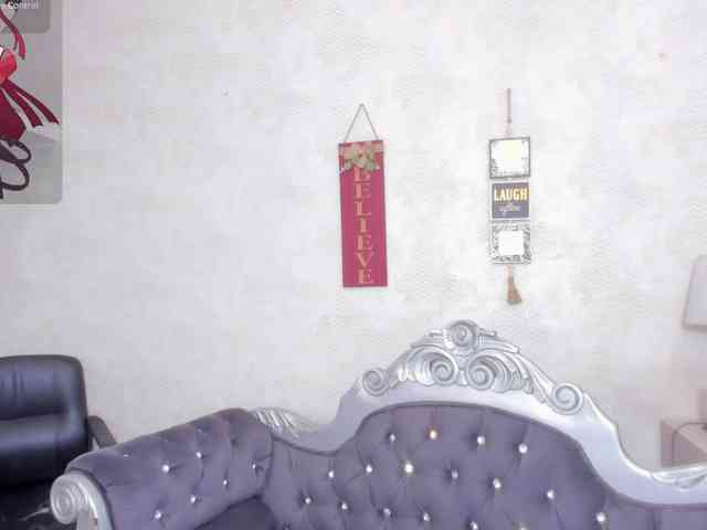 Katherin-Cruzz webcam