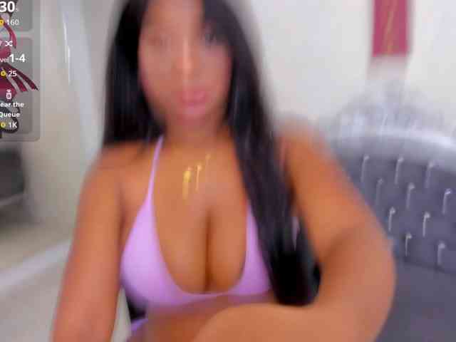 Katherin-Cruzz webcam