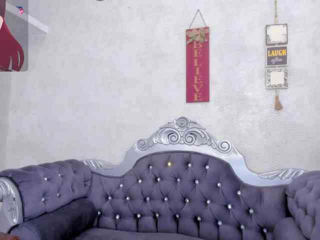 Katherin-Cruzz webcam